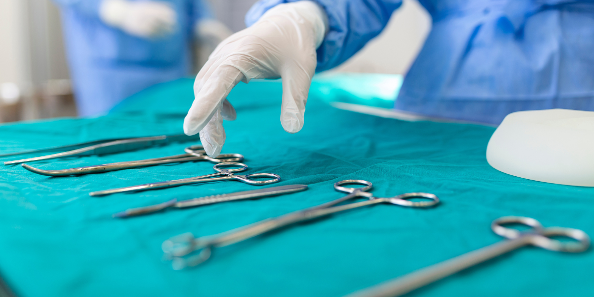 Chirurgie generală Suceava